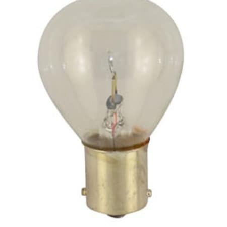 Replacement For Grainger 21u608 Replacement Light Bulb Lamp, 10PK